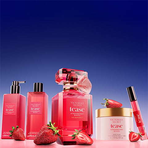 Tease ファイン フレグランス コレクション – Victoria's Secret