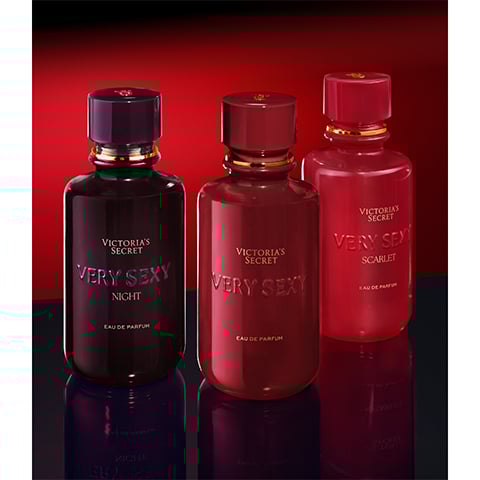 Victoria's Secret – Victoria's Secret