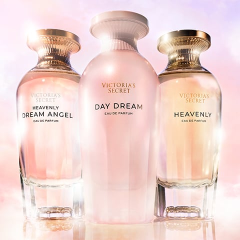 ヴィクトリアシークレット　ジェルパフューム　詰め合わせ ドリーム コレクション – Victoria's Secret