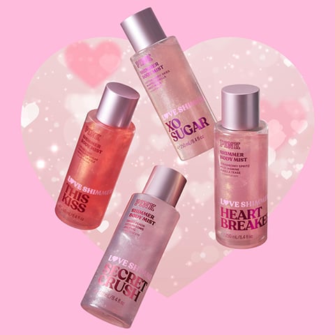 PINK – Victoria's Secret