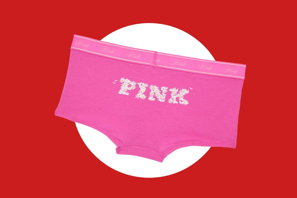 Victoria's Secret PINK(ヴィクトリアズシークレット ピンク