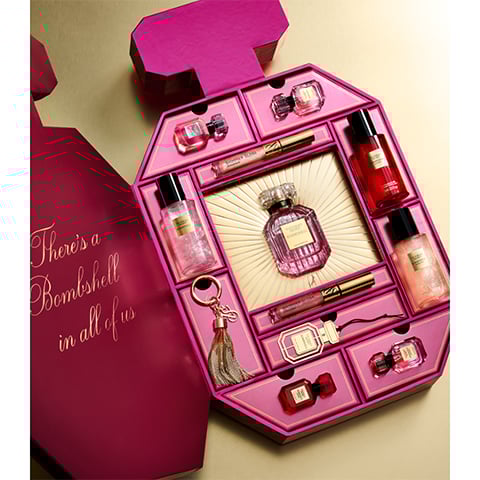 Victoria's Secret – Victoria's Secret