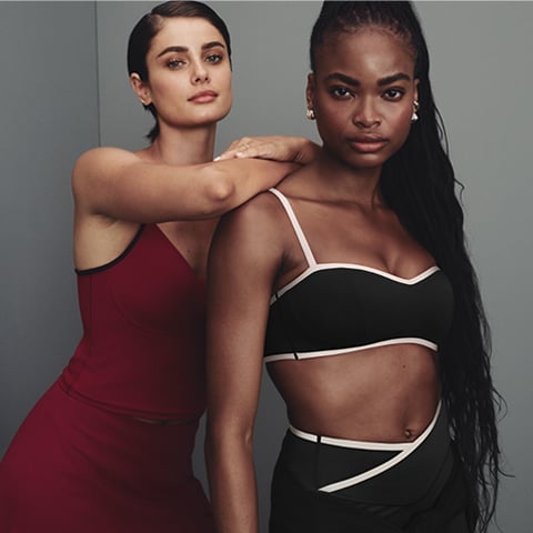 スポーツ＆ラウンジ – Victoria's Secret
