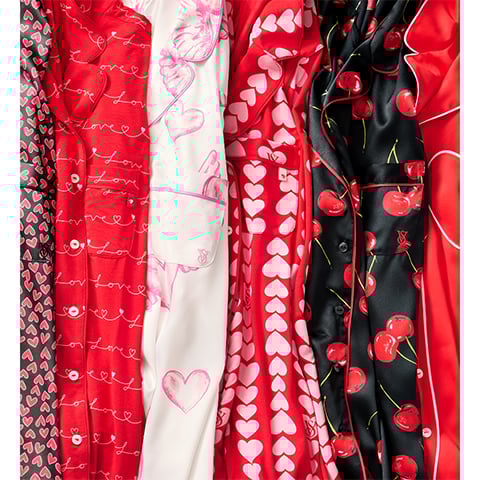 Victoria's Secret – Victoria's Secret