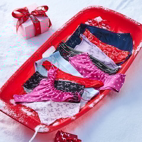 PINK – Victoria's Secret