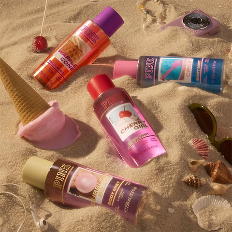 PINK – Victoria's Secret