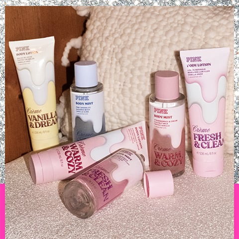 PINK – Victoria's Secret