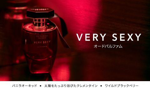 VICTORIA'S SECRET 香水ビクトリア シークレット ベリーセクシー テンプテーションズ ＥＤＰスプレー75ｍｌ