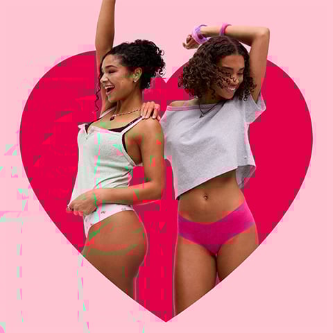 PINK – Victoria's Secret