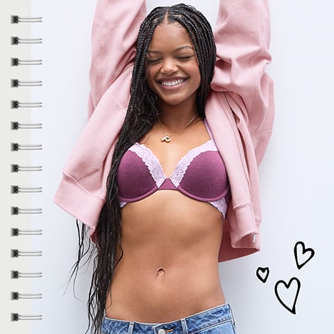 PINK – Victoria's Secret