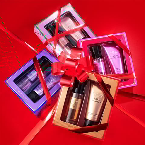 ギフトセット – Victoria's Secret