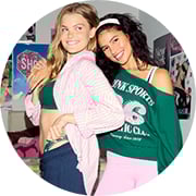 新作★【PINK・ヴィクシー】 ★リバーシブル ヨガレギンス ★ PINK – Victoria's Secret