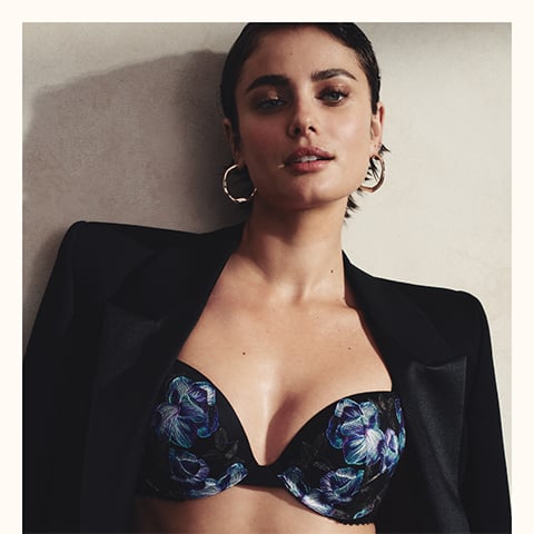 【専用】Victoria’s secret ショーツ 5点 コットン混素材​​​​​​​ショーツコレクション | Victoria's Secret