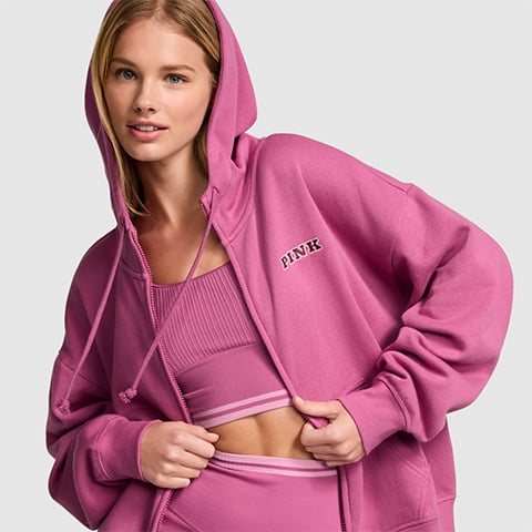 PINK – Victoria's Secret