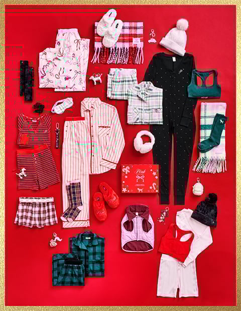 PINK – Victoria's Secret