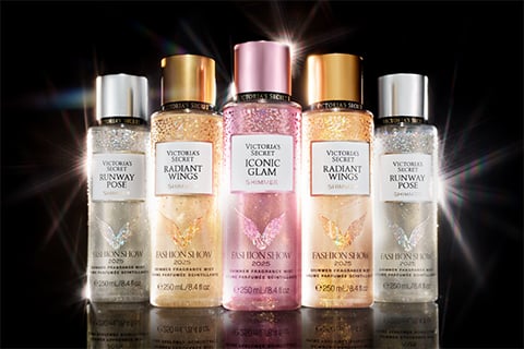 ボディミスト – Victoria's Secret