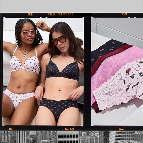 PINK – Victoria's Secret