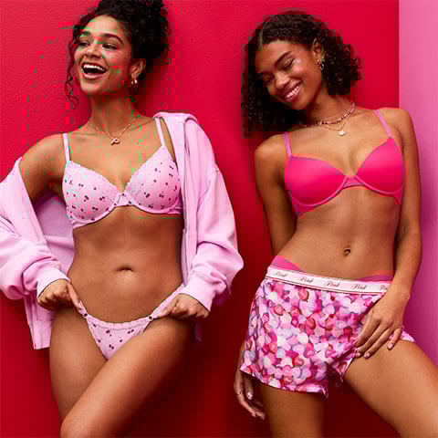 PINK – Victoria's Secret