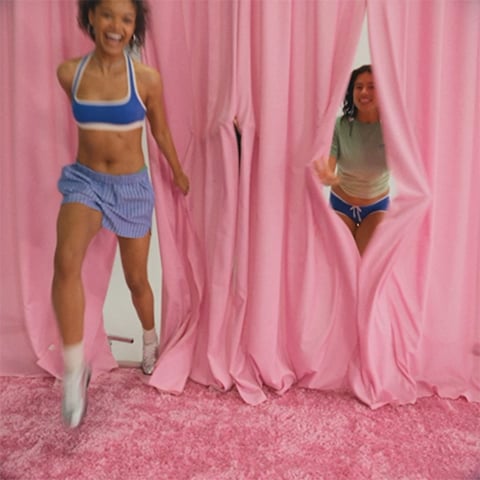 PINK – Victoria's Secret
