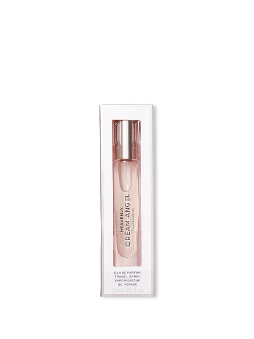 Heavenly & Dream Angel：新しいフレグランス – Victoria's Secret