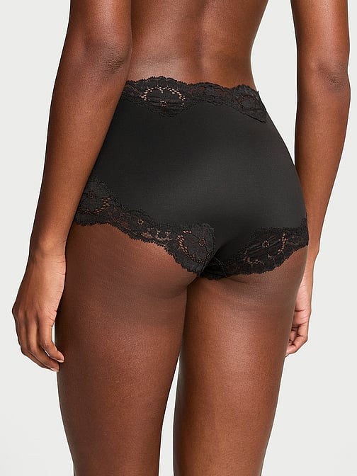 Victoria's Secret ボクサーショーツ 新品5点セット ウィメンズ ボーイショーツ＆ボクサーショーツ | Victoria's Secret