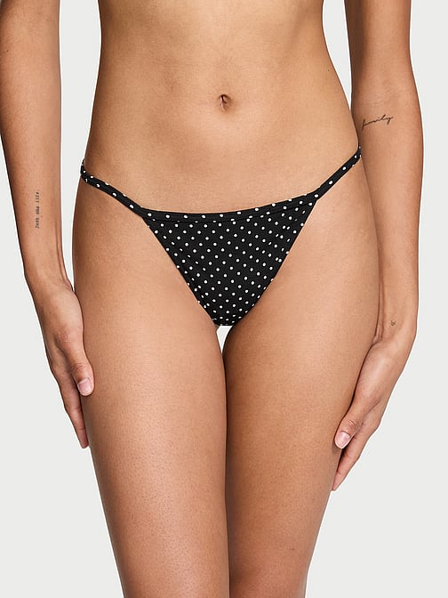 コットン混素材​​​​​​​ショーツコレクション | Victoria's Secret