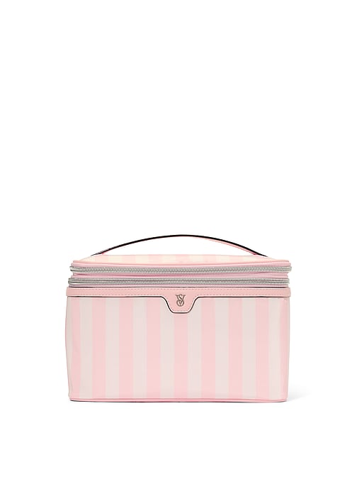 新品☆Victoria's Secret☆化粧ポーチ・4つセット レディース