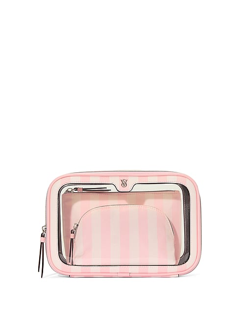 victoria's secretウィークエンダーヘリテージストライプ Buy Weekender Bag, Heritage Stripe - Order Travel online