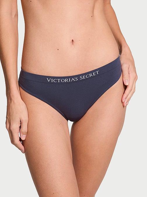 ５枚セットシームレスビキニパンティ♡Victoria's Secret 5枚セット】シームレスビキニパンティ Victoria's Secret