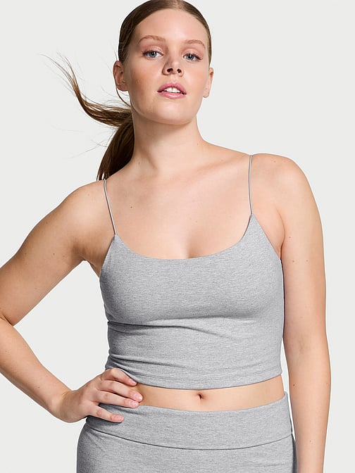 VICTORIA'S SECRET レディースタンクトップ Victoria's Secret(ヴィクトリアズシークレット) タンクトップ