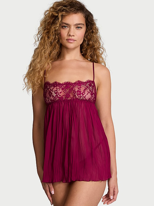 ベビードール ランジェリー – ベビードール ドレス、ナイティ 