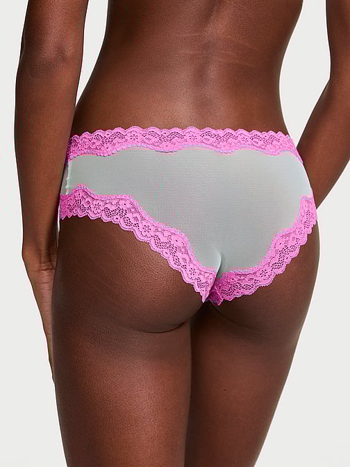 半年に一度のSALE：ショーツ – Victoria's Secret