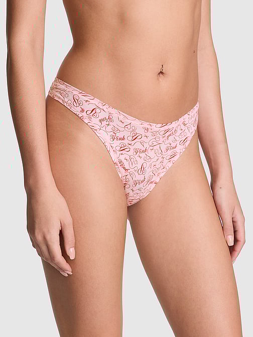 victoria’s secret PINK タオル生地　ショートパンツ ピンク 25611154_55700101_1000.jpg