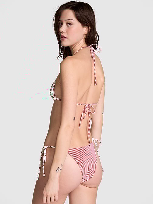 新作【 VS PINK × Frankies Bikinis 】 水着 VS PINK by Frankies Bikinis – PINK