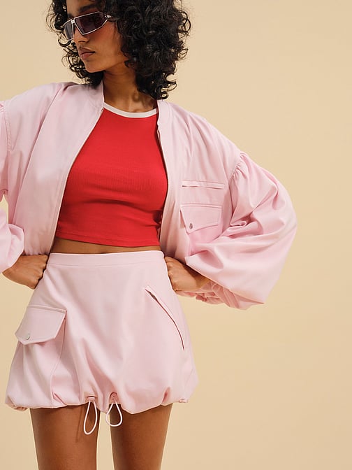 For Love and Lemons：ランジェリー、ドレスなどを購入 – Victoria's