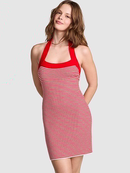 VS PINK by Frankies Bikinis – PINK