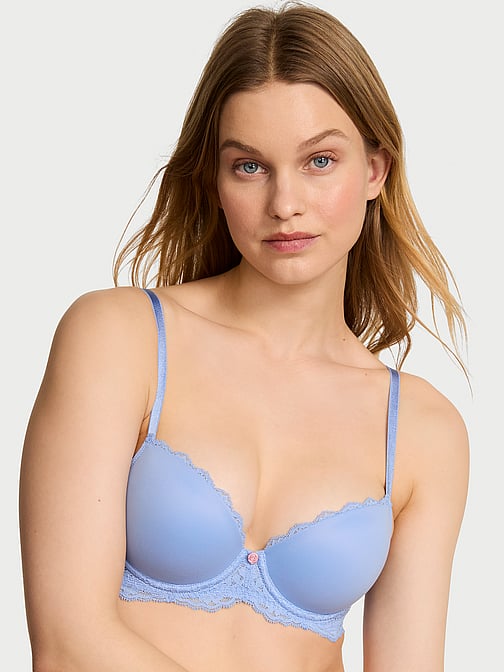 ★VS 【Dream Angels】 プッシュアップ ブラ♡ Dream Angels コレクション | Victoria's Secret