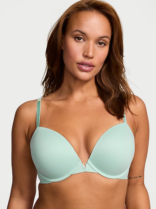 ★VS 【Dream Angels】 プッシュアップ ブラ♡ Dream Angels コレクション | Victoria's Secret
