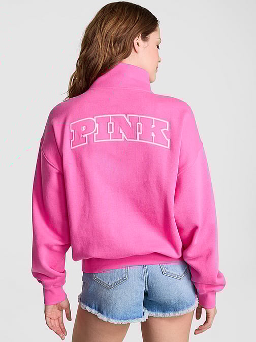 スウェットシャツ – PINK
