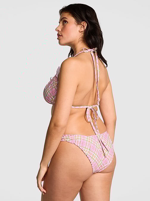 PINK by Frankies Bikinis - PINK Apparel & Swimwear
