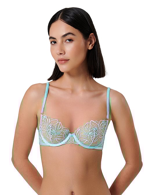 Bluebella：魅惑的なランジェリーを見る | Victoria's Secret