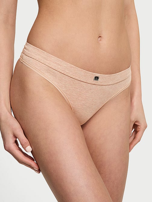 コットン混素材​​​​​​​ショーツコレクション | Victoria's Secret