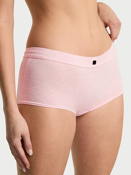ウィメンズ ボーイショーツ＆ボクサーショーツ | Victoria's Secret