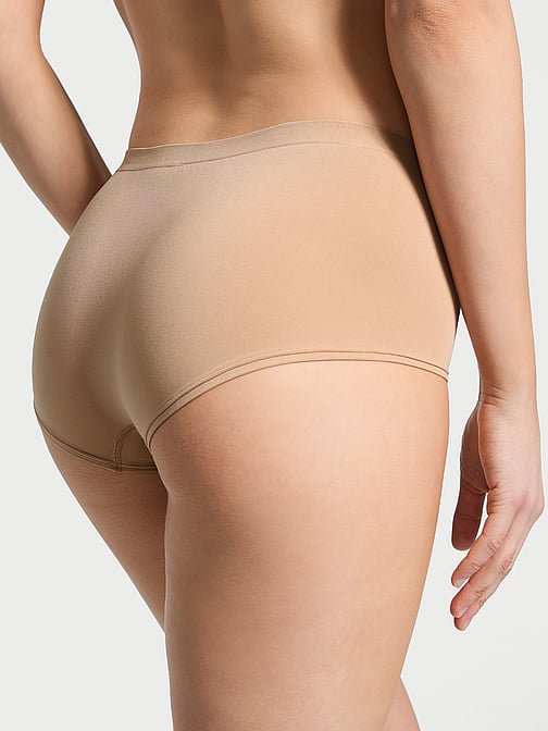 ウィメンズ ボーイショーツ＆ボクサーショーツ | Victoria's Secret