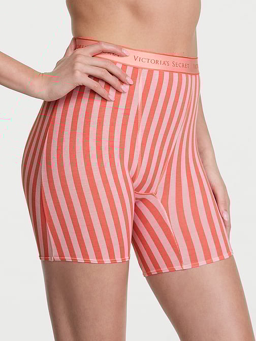 Victoria's Secret ボクサーショーツ 新品5点セット 下着