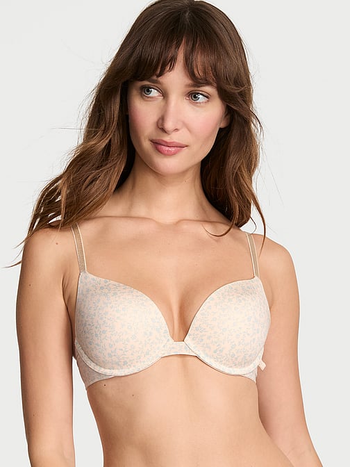 Victoria's Secret 36 C Push Up/Push Up. NWOT | eBay