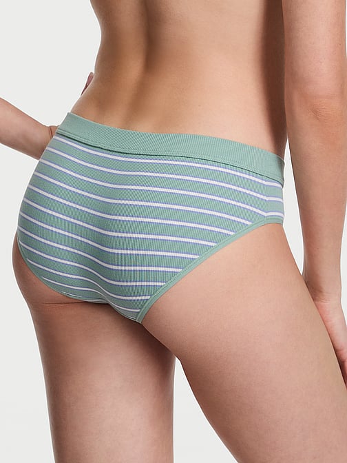 【専用】Victoria’s secret ショーツ 5点 コットン混素材​​​​​​​ショーツコレクション | Victoria's Secret