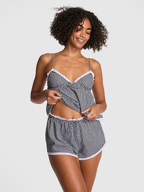 VS PINK by Frankies Bikinis – PINK VS PINK by Frankies Bikinis – PINK