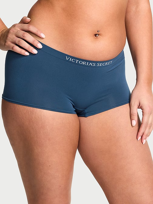 ５枚セットシームレスビキニパンティ♡Victoria's Secret 5枚セット】シームレスビキニパンティ Victoria's Secret