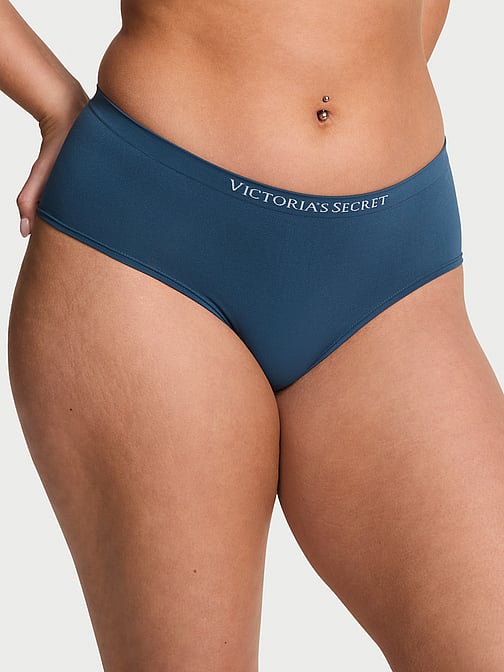 ５枚セットシームレスビキニパンティ♡Victoria's Secret 5枚セット】シームレスビキニパンティ Victoria's Secret